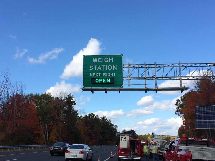 SESA Completes Testing and Integration of New Hampshire Solar Powered