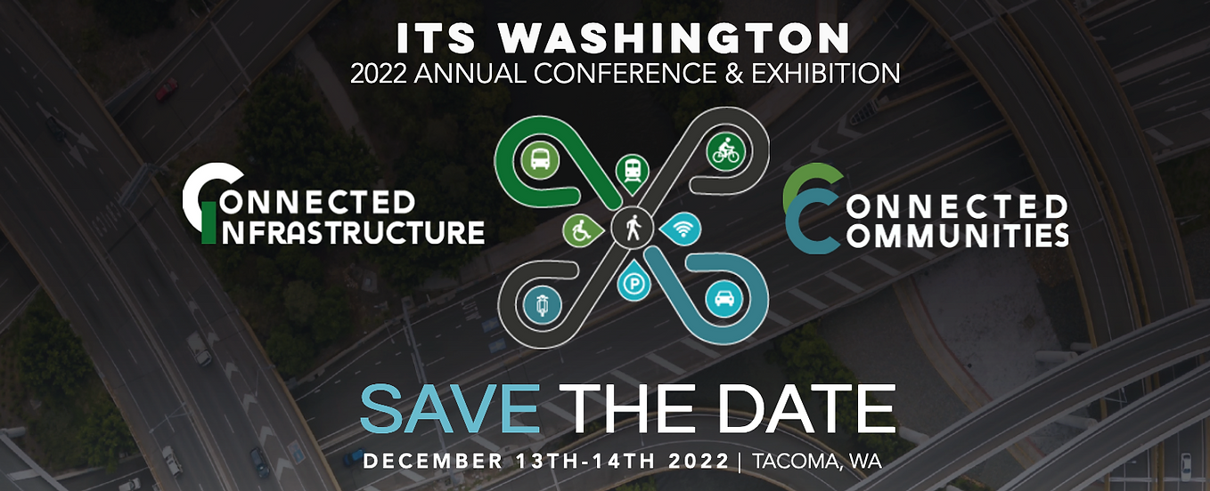 Sunrise SESA Technologies is heading to the 2022 ITS Washington Annual Conference & Exhibition!